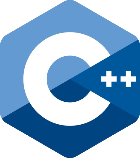 C++ Logo